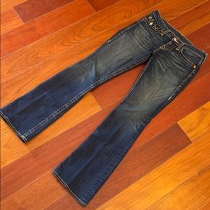 True Religion “Becky” Jeans Women’s Size 29